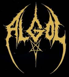 logo Algol (NOR)